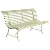 Image de Banc Louisiane 150 Cm Vert Tilleul