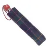 Image de Chic il pleut parapluie mini auto imprime p.bois 652