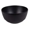 Image de Coupelle Neo 16 cm (lot de 6) - Table Passion - Noir - Grès