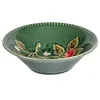 Image de Coupe Charlotte 18 cm - Table Passion - Vert - Céramique