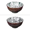 Image de Coupelle Paraguay 12 cm (lot de 6) - Table Passion - Vert - Porcelaine