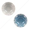 Image de Bol Alcazar 15 cm (lot de 2) - Table Passion - Bleu - Porcelaine