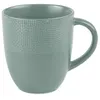 Image de Mug Vésuvio bleu 30 cl (lot de 6) - Table Passion - Bleu - Grès