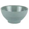Image de Mini bol Vésuvio bleu 9,5 cm (lot de 6) - Table Passion - Bleu - Grès