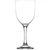 Image de Boîte de 6 verres à pied Toscane 36,5 cl - Trend'up - Transparent / Cristal - Verre