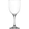 Image de Boîte de 6 verres à pied Toscane 29 cl - Trend'up - Transparent / Cristal - Verre