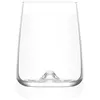 Image de Gobelet Terra 36 cl (lot de 6) - Lav - Transparent / Cristal - Verre