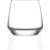 Image de Boîte de 6 gobelets Cépages 34,5 cl - Trend'up - Transparent / Cristal - Verre