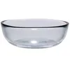 Image de Coupelle Acqua 14 cm (lot de 3) - Table Passion - Transparent / Cristal - Verre