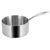 Image de Casserole inox 20cm rapsody Sitram 710781