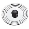 Image de Couvercle universel 12 à 16 cm sitram 711334