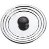 Image de Couvercle universel 16 à 20 cm sitram 711335