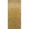 Image de Rideau De Porte Bambou - 90x200 Cm - Naturel