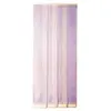 Image de Morel rid.port.moustiq.mosquito gris 100x220