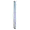 Image de Piquet d'ancrage pour voile d'ombrage - 40 cm - Jardiline