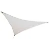Image de Voile Ombrage Triangulaire First 3x3m Sable