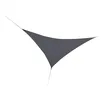 Image de Voile Ombrage Triangulaire 3x3m Ardoise