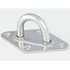 Image de Pontet inox pour voile d'ombrage Ø 8 mm - Jardiline