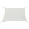 Image de Voile d'ombrage rectangulaire FIRST 2,00 x 1,40 m - Sable