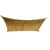 Image de Jardiline - Voile d'ombrage rectangulaire en fibre de coco 3 x 2 m