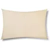 Image de Voile d'ombrage rectangulaire RIVAGE Grège - 3 x 2 m - Qualité Premium Jardiline