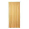 Image de Morel rid.port.pvc tahiti brun/beige 90x220