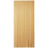 Image de Rideau Portière Pvc Tahiti - 90x220cm