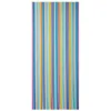Image de Rideau Portière Polyethylene Tahiti - 90x220cm