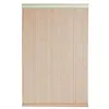 Image de Store d'ombrage 100 x H 180 cm Sable - 165g/m²