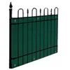 Image de Brise vue pour balcon 500 x H.90 cm Vert Forêt - Jardiline