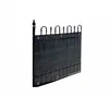 Image de Brise vue pour grillage 500 x H.120 cm Ardoise - Jardiline