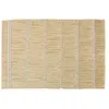 Image de Multipaille Canisse Multifonction - 300x90cm - Beige