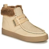 Image de Baskets montantes Mam'Zelle  AMOR P20023874