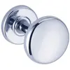 Image de Godonnier patere 1t chromee godonn*51101