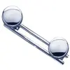 Image de Godonnier patere 2t chromee godonn*51201