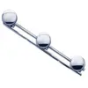Image de Godonnier patere 3t chrome godonni*51301