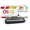 Image de OWA - Haute capacité - noir - compatible - remanufacturé - cartouche de toner (alternative pour : Brother TN-2510XL)