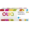 Image de Armor OWA, Toner, OWA Toner kompatibel zu CANON 5097C002 cyan (5.500 S.) (C)