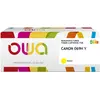 Image de Armor OWA, Toner, OWA Toner kompatibel zu CANON 5095C002 yellow (5.500 S.) (Y)