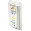 Image de OWA - 130 ml - jaune - compatible - remanufacturé - cartouche d'encre (alternative pour : HP 72) - pour HP DesignJet T1100, T1100ps, T1200, T1200ps, T1300, T610, T620, T770, T790