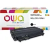 Image de Dell 593-10961 Toner Remanufacturé Noir
