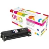 Image de Toner Hp C9703a Q3963a - Canon 701m - Ep-87m - Magenta