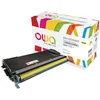 Image de Toner Remanufacturé Lexmark C736h1yg C736h2yg - Jaune
