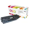 Image de OWA - Noir - compatible - remanufacturé - cartouche de toner (alternative pour : Canon CRG-726, HP CE278A) - pour HP LaserJet Pro M1536dnf, P1566, P1606DN