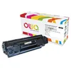 Image de Toner Capacité Standard Compatible Hp 78a Black - Owa