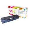 Image de OWA - Noir - compatible - remanufacturé - cartouche de toner (alternative pour : HP 85A) - pour Canon i-SENSYS LBP6000, LBP6000B, LBP6020, LBP6020B, LBP6030, LBP6030B, LBP6030w, MF3010