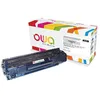 Image de Toner Capacité Standard Compatible Hp 85a Black - Owa
