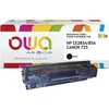Image de Hp 85a Jbo Toner Remanufacturé Très Très Haute Capacité Noir
