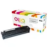 Image de OWA - Noir - compatible - remanufacturé - cartouche de toner (alternative pour : HP CE320A) - pour HP Color LaserJet Pro CP1525n, CP1525nw; LaserJet Pro CM1415fn, CM1415fnw