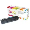 Image de OWA - Cyan - compatible - remanufacturé - cartouche de toner (alternative pour : HP CE321A) - pour HP Color LaserJet Pro CP1525n, CP1525nw; LaserJet Pro CM1415fn, CM1415fnw